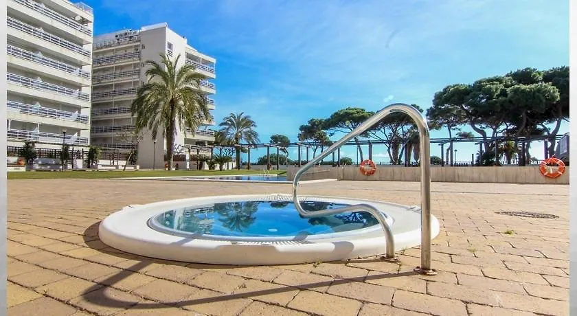 Sabanell Park Apartment Blanes