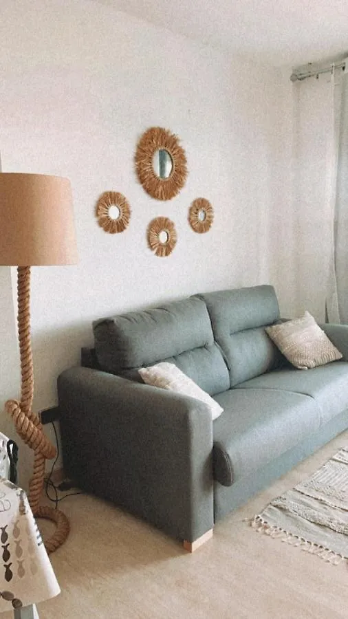 Sabanell Park Apartment Blanes