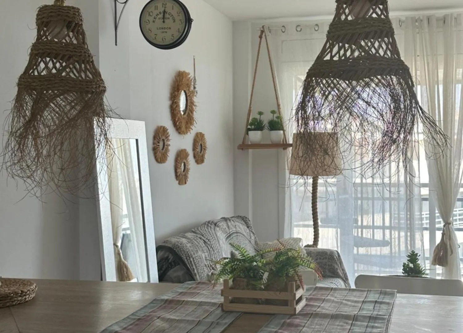 Sabanell Park Apartment Blanes