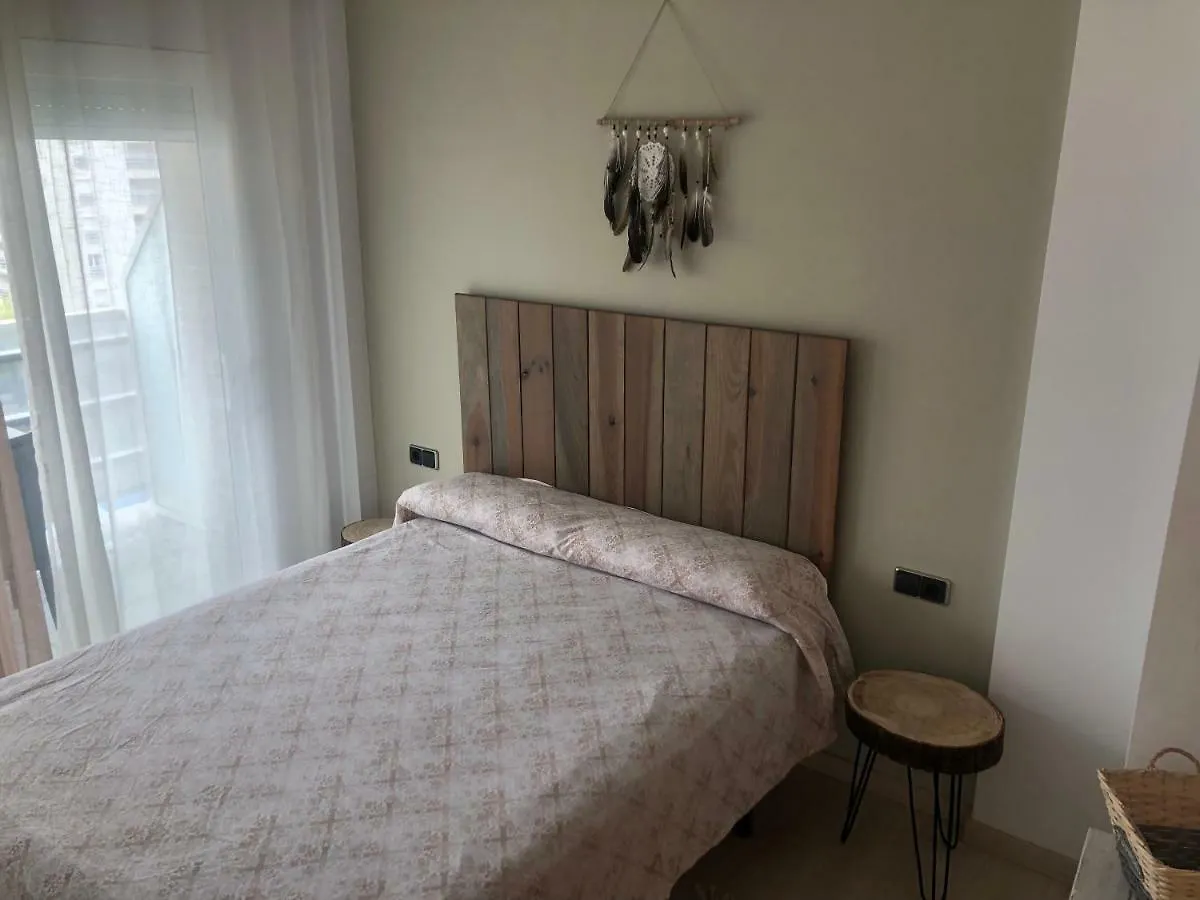 Sabanell Park Apartment Blanes 0*,