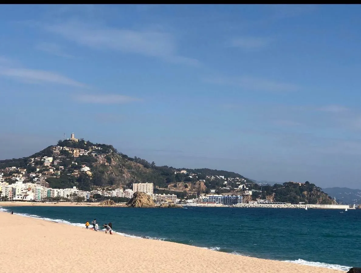 Sabanell Park Apartment Blanes