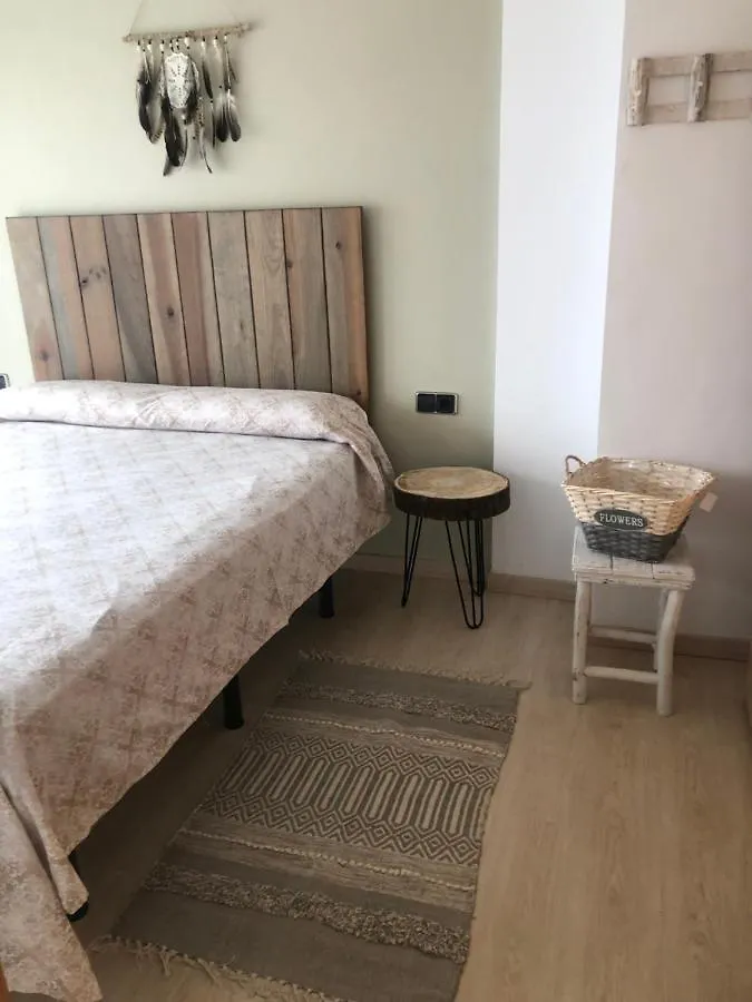 Appartamento sabanell park Blanes
